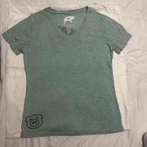 Dirty Dash Event T-Shirt